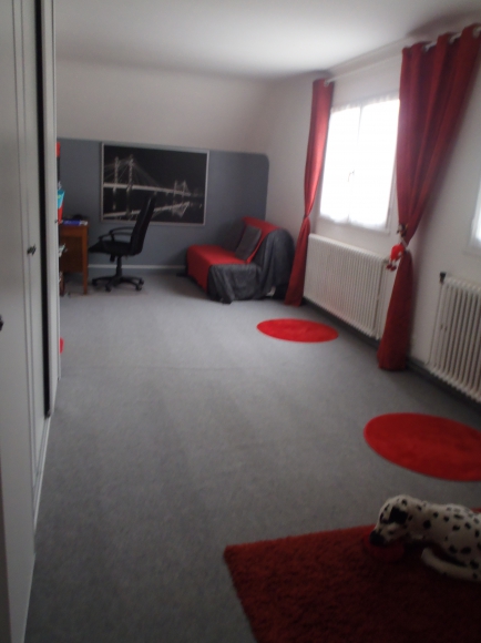 Belle maison de 144 m² à Corbeil Essonnes acheter vendre