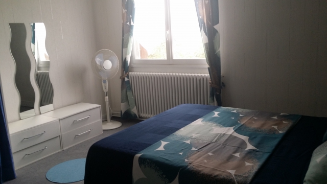 Belle maison de 144 m² à Corbeil Essonnes acheter vendre