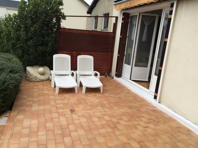 Belle maison de 144 m² à Corbeil Essonnes acheter vendre