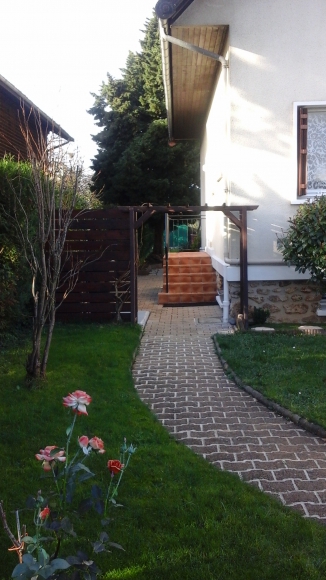 Belle maison de 144 m² à Corbeil Essonnes acheter vendre