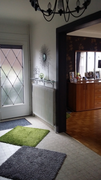 Belle maison de 144 m² à Corbeil Essonnes acheter vendre