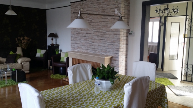 Belle maison de 144 m² à Corbeil Essonnes acheter vendre