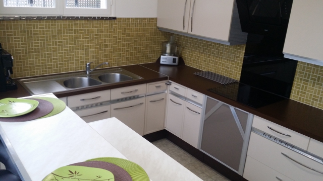 Belle maison de 144 m² à Corbeil Essonnes acheter vendre