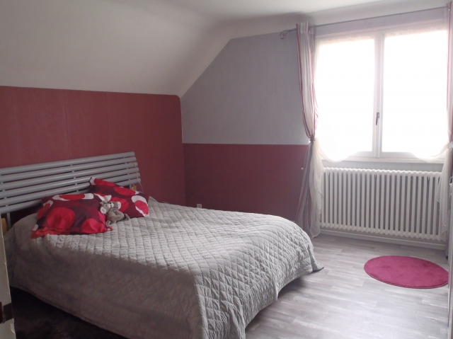 Belle maison de 144 m² à Corbeil Essonnes acheter vendre