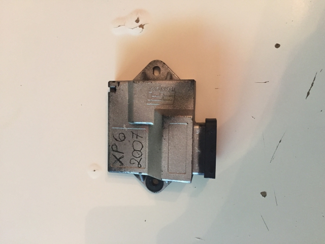 CDI PEUGEOT XP6 acheter vendre