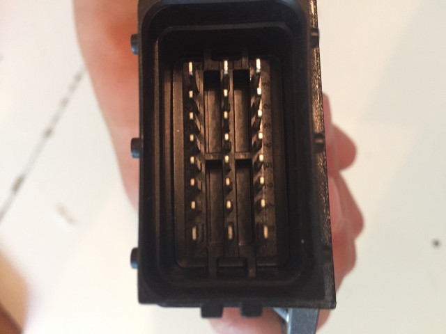 CDI PEUGEOT XP6 acheter vendre