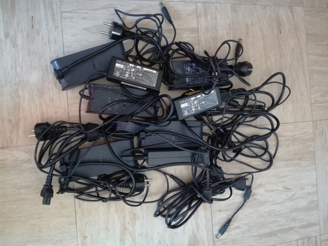 chargeurs pour PC acheter vendre