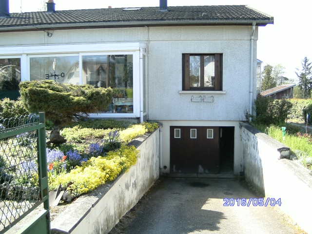 vends maison acheter vendre