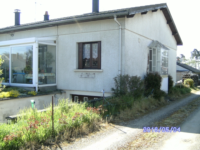 vends maison acheter vendre