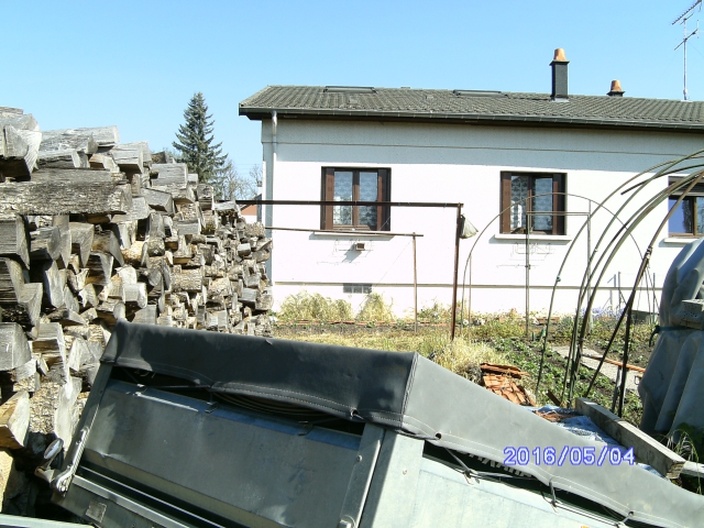 vends maison acheter vendre