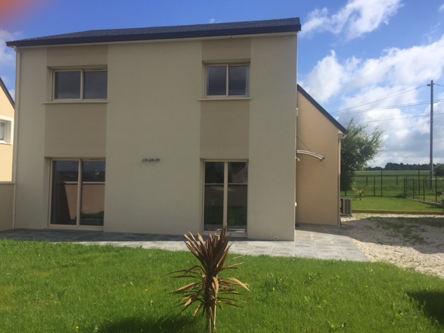 Maison 2014 acheter vendre