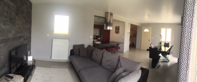 Maison 2014 acheter vendre