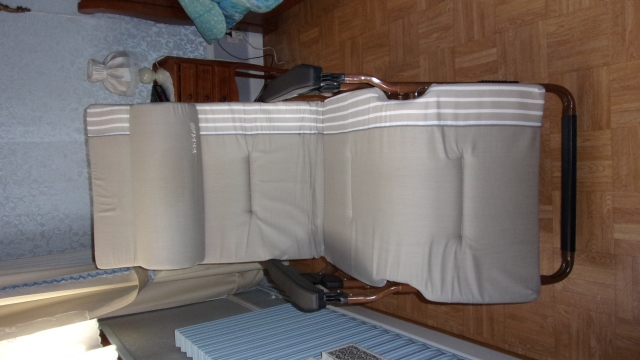 fauteuil relax acheter vendre