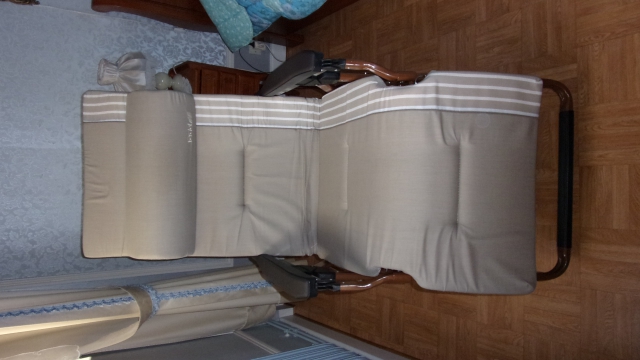 fauteuil relax acheter vendre