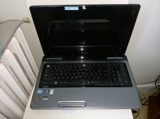 Ordinateur acheter vendre