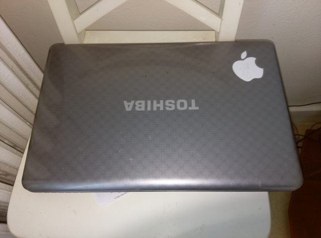 Ordinateur acheter vendre