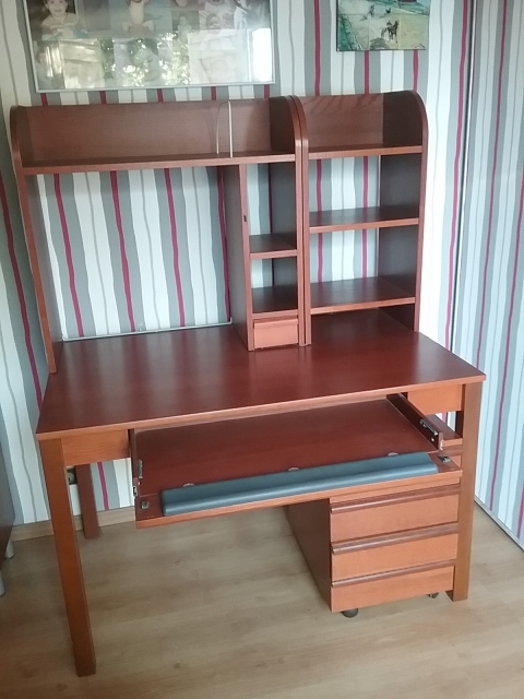 Bureau  informatique  acheter vendre