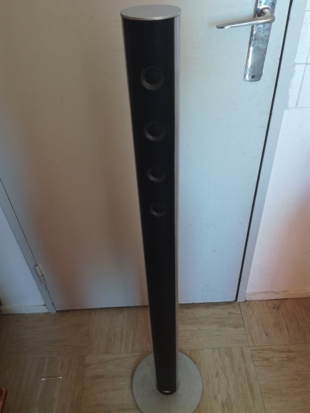 haut parleur acheter vendre