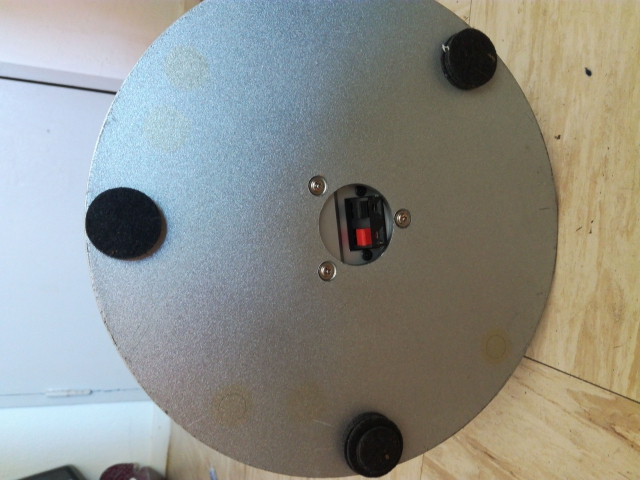 haut parleur acheter vendre