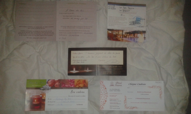 soins et bien être acheter vendre