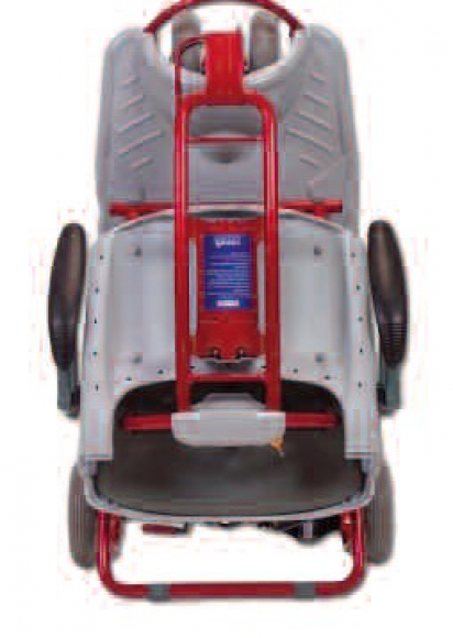 Scooter Lite Propulsion Bleu 4 roues Plomb acheter vendre