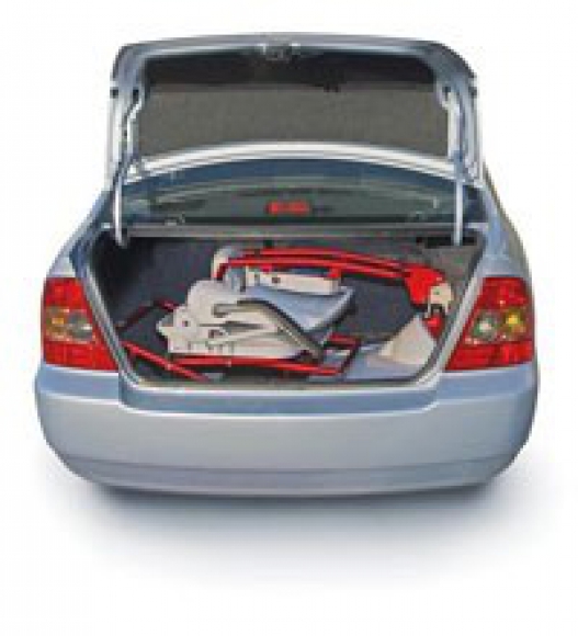 Scooter Lite Propulsion Bleu 4 roues Plomb acheter vendre