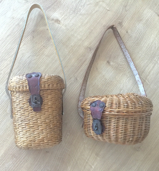 Petits paniers de curistes acheter vendre