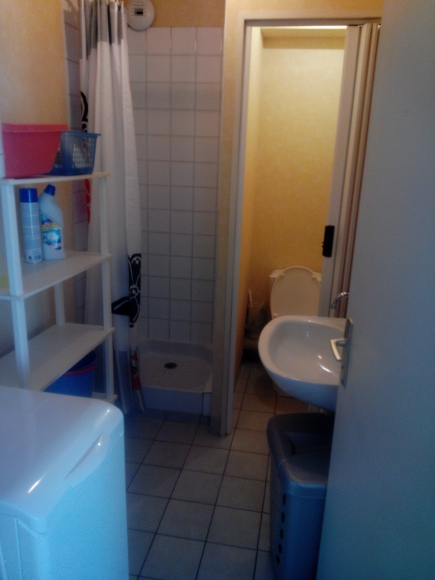 studio meublé centre ville Tours acheter vendre