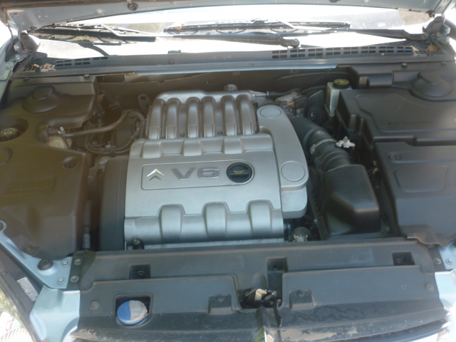 Citroën C5 3.0 V6 Exclusive BAa acheter vendre