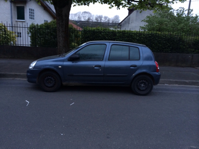 Vends clio campus acheter vendre