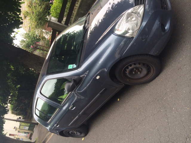 Vends clio campus acheter vendre