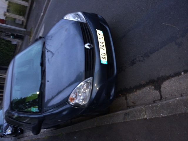 Vends clio campus acheter vendre