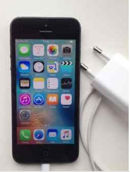 iphone 5 noir 16 go désimlocké acheter vendre