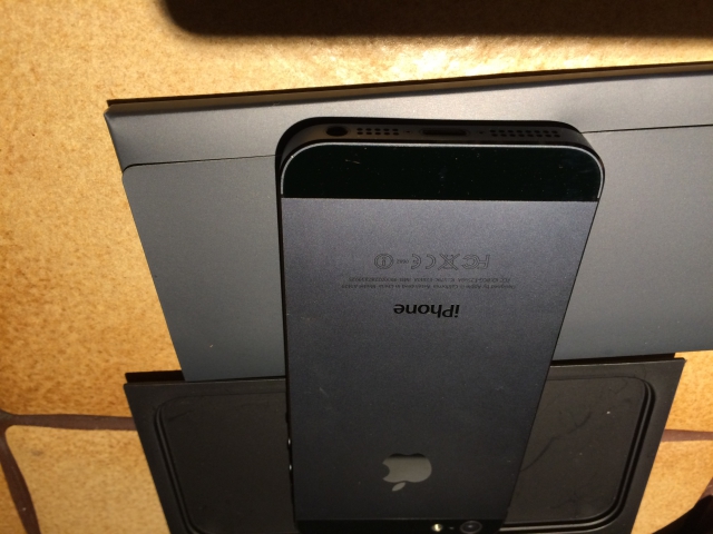 iphone 5 noir 16 go désimlocké acheter vendre