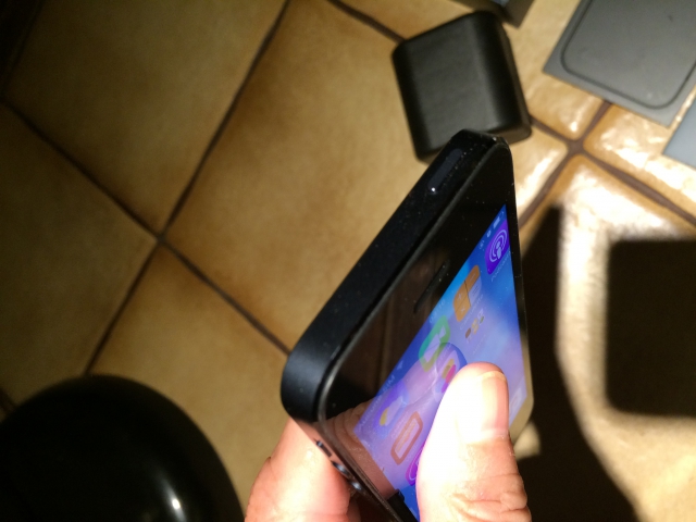 iphone 5 noir 16 go désimlocké acheter vendre