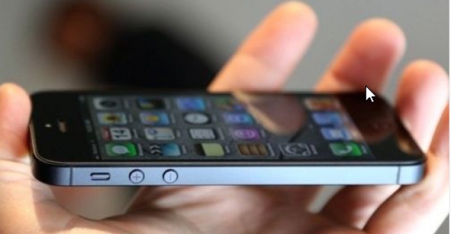 iphone 5 noir 16 go désimlocké acheter vendre