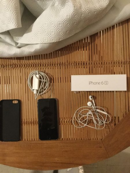 iphone 6 plus acheter vendre