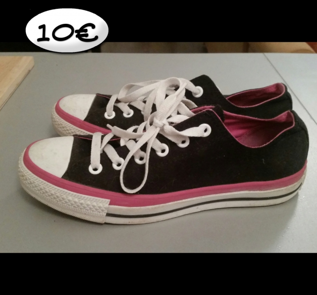 Converse  acheter vendre