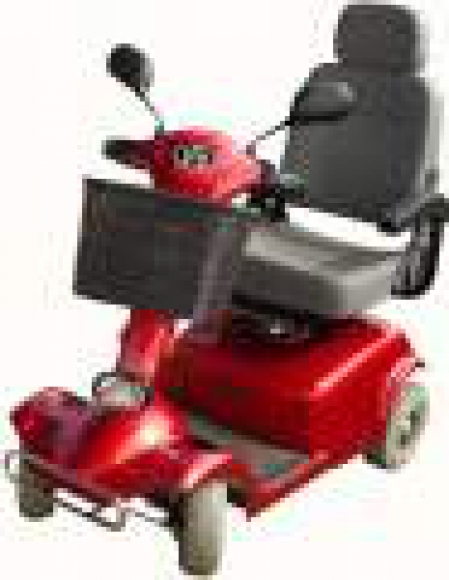 Scooter électrique 4 roues (encore dans emballage) acheter vendre