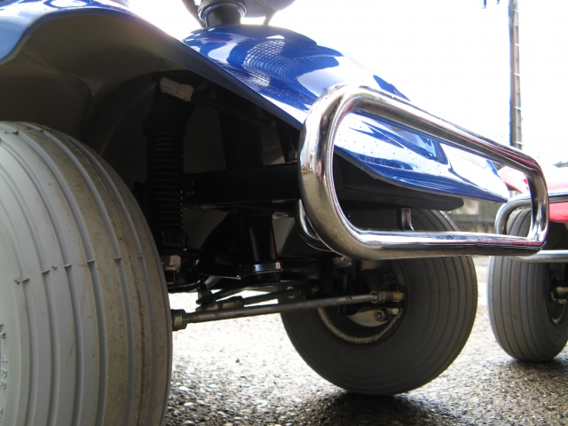 Scooter électrique 4 roues (encore dans emballage) acheter vendre