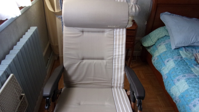 fauteuil relax acheter vendre