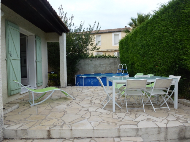 Villa en colocation pour 4 etudiants 5km Montpellier nord / facs acheter vendre