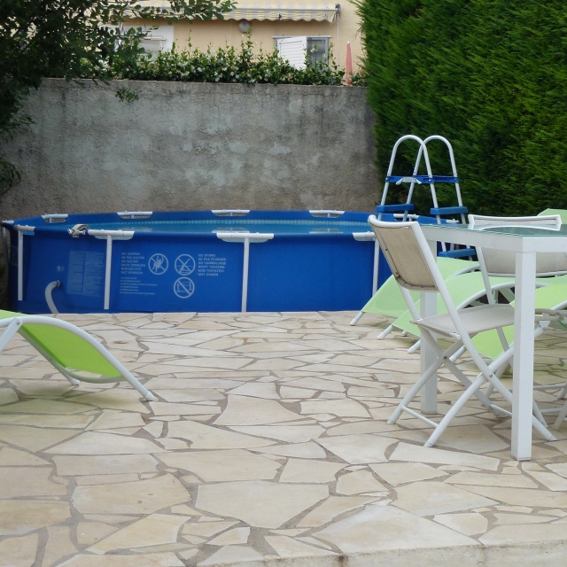 Villa en colocation pour 4 etudiants 5km Montpellier nord / facs acheter vendre