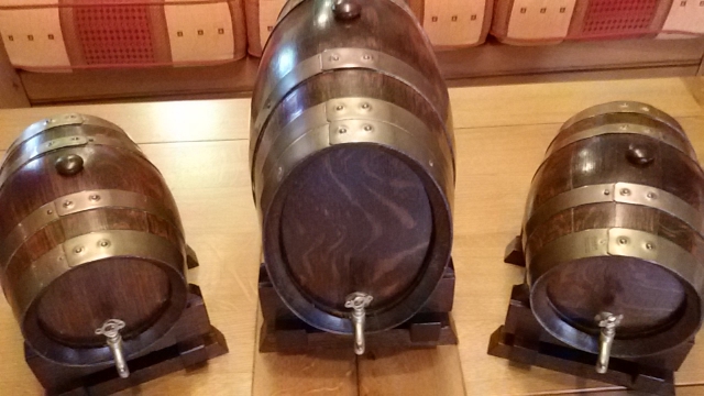 TONELETS GÉRAUD LAFITTE acheter vendre