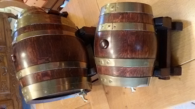 TONELETS GÉRAUD LAFITTE acheter vendre