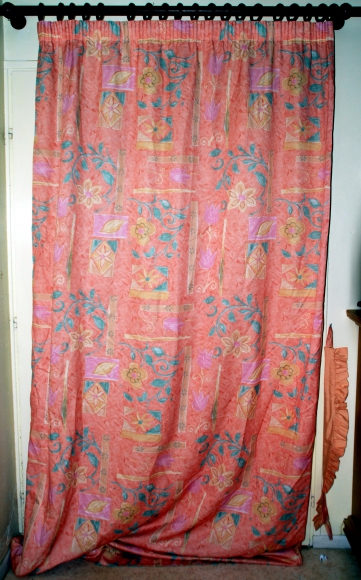 DOUBLE RIDEAUX acheter vendre