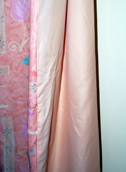 DOUBLE RIDEAUX acheter vendre