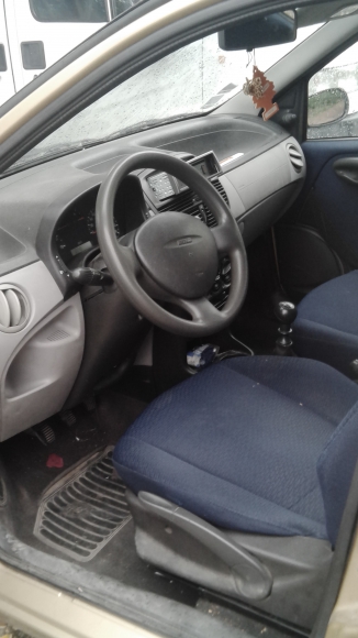 fiat punto acheter vendre