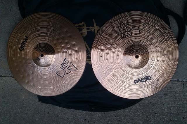 Batterie semi pro avec diverses peaux acheter vendre