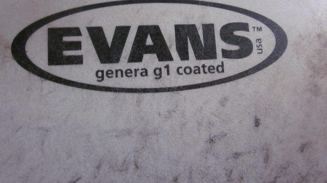 Batterie semi pro avec diverses peaux acheter vendre